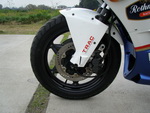 �������� �� ������ �������� Honda NS400R 1985 ���� 12
